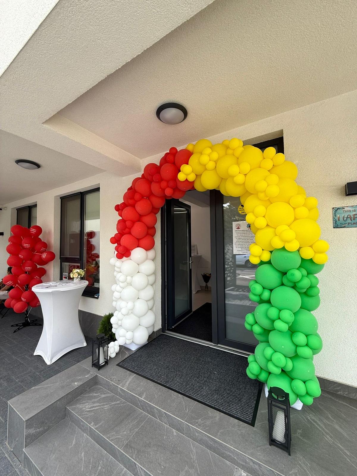 Evenimente Corporate