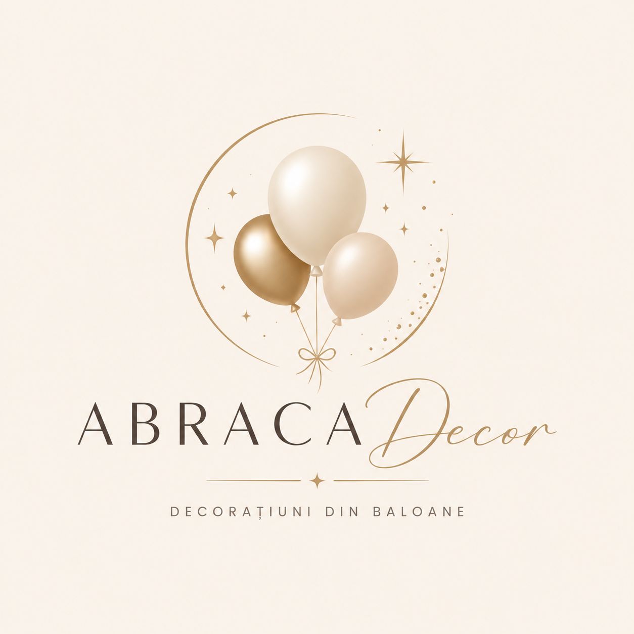 AbracaDecor Logo