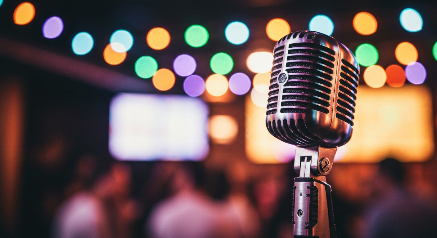 Karaoke Party Ideas: How to Host an Unforgettable Event