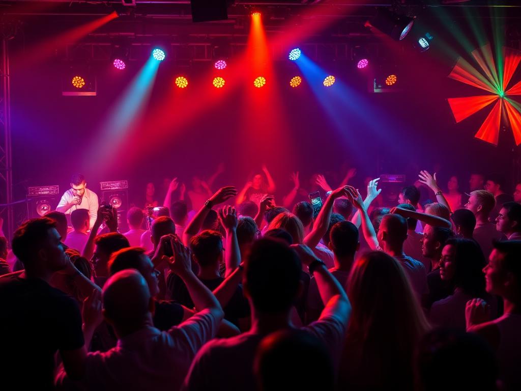 School Dances & Proms