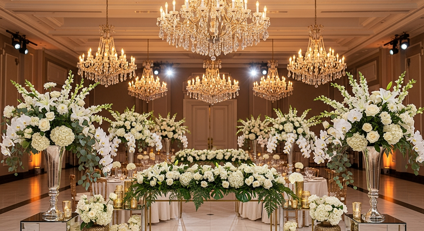 Bilingual Wedding MC Austin TX