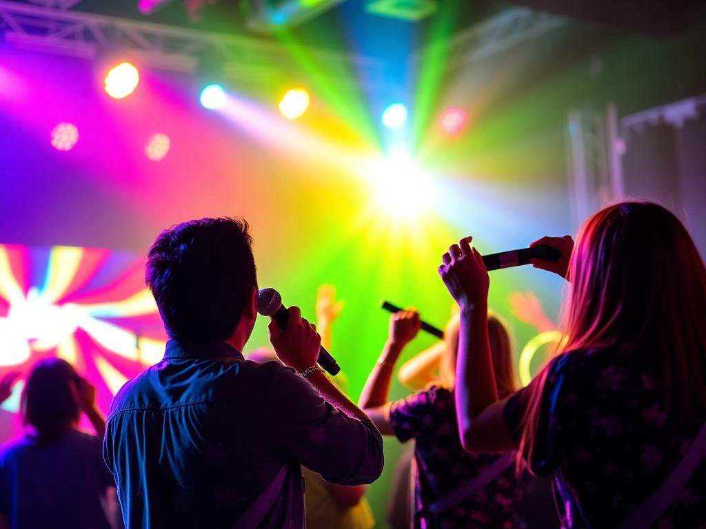Karaoke