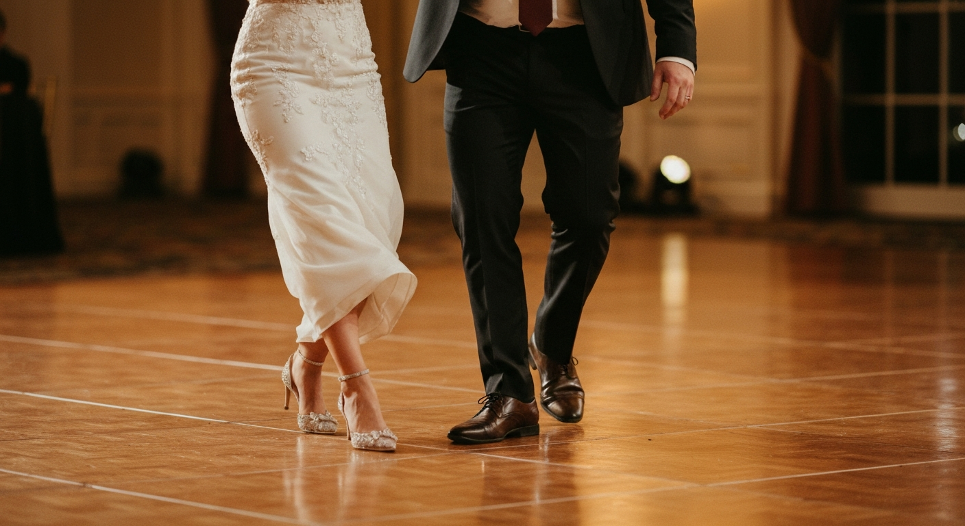 Top 10 First Dance Songs for 2024 Weddings in San Antonio & Austin