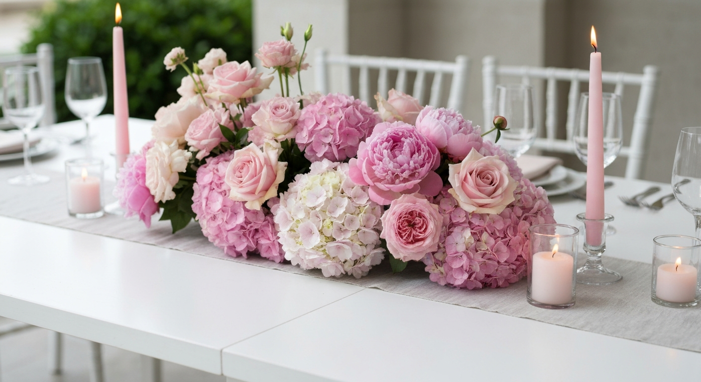 Planning a Quinceañera on a Budget: Tips for San Antonio & Austin Families