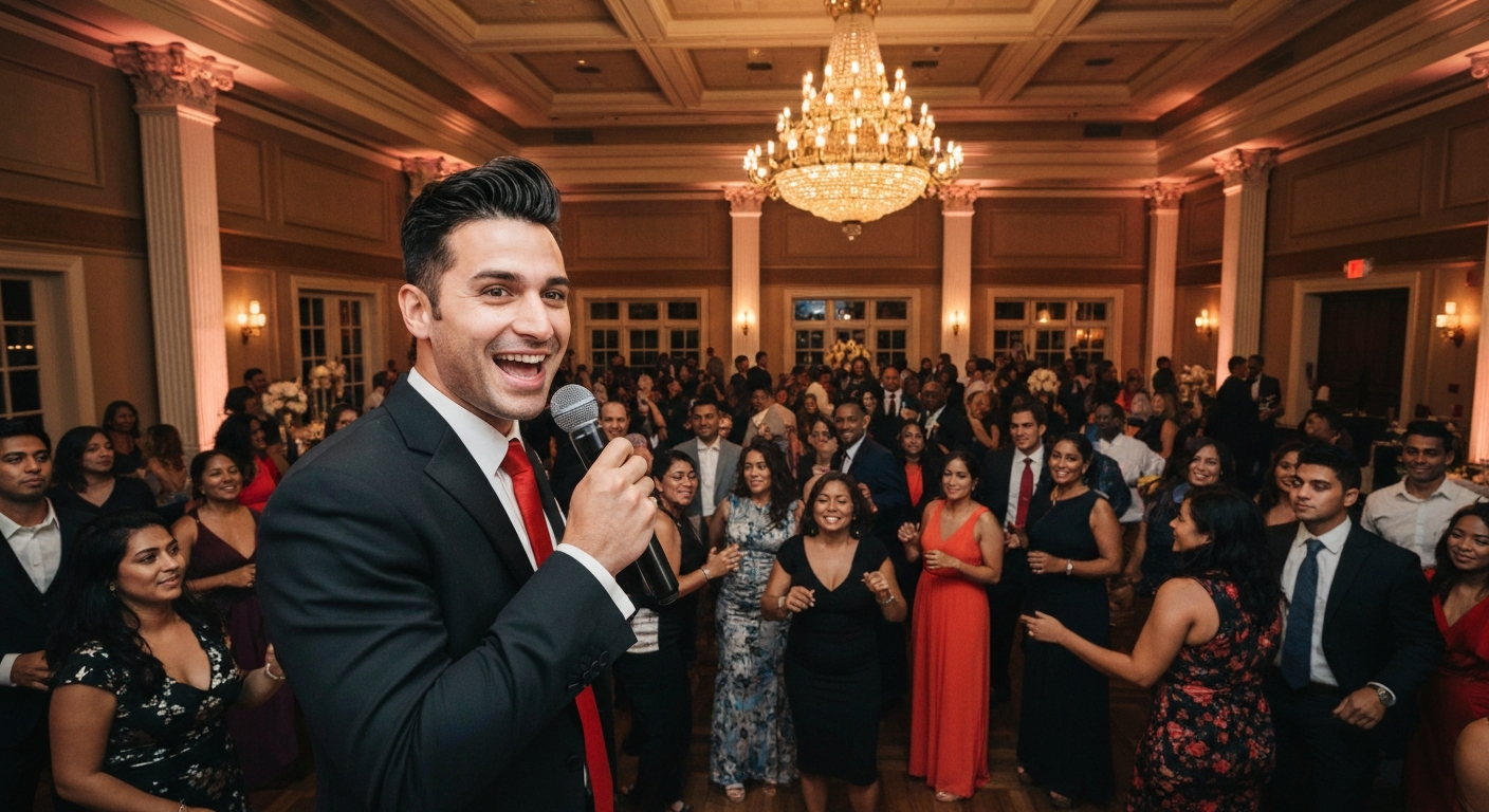 Why a Bilingual DJ is Essential for Multicultural Weddings in Texas