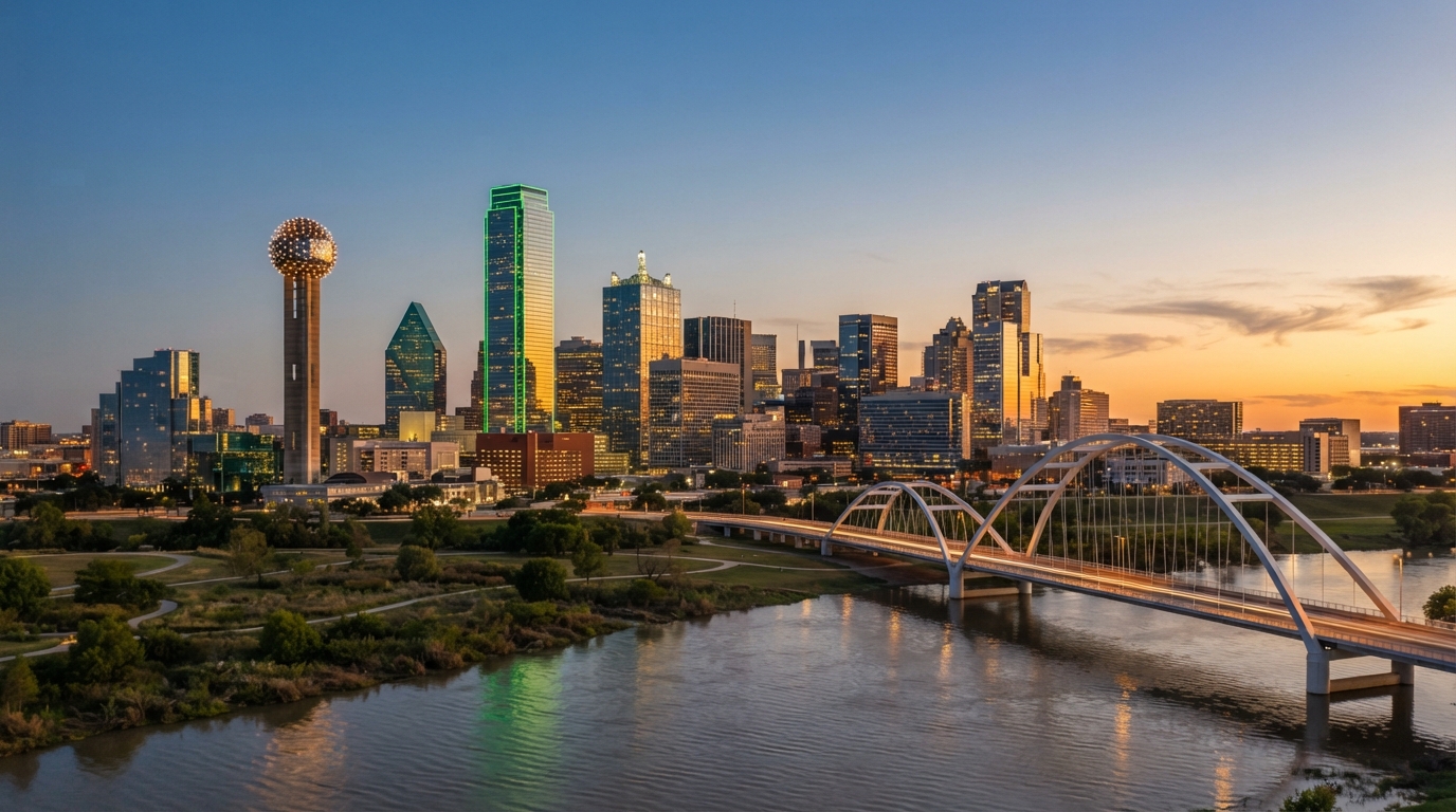 Dallas–Fort Worth event entertainment by Spin Eventz