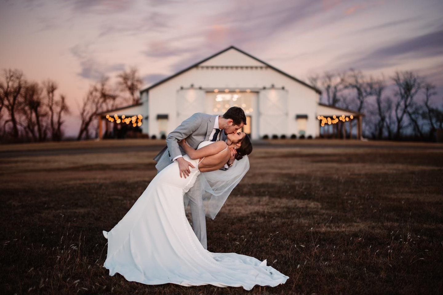 Wedding photography sample