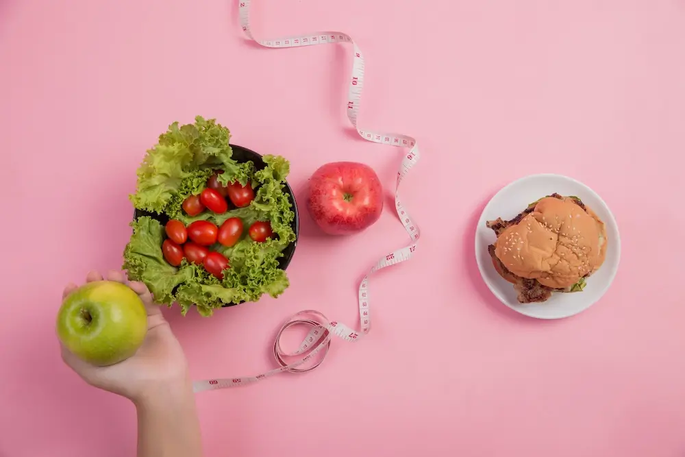 Debunking Weight Loss Myths: Separating Fact from Fiction in 2025