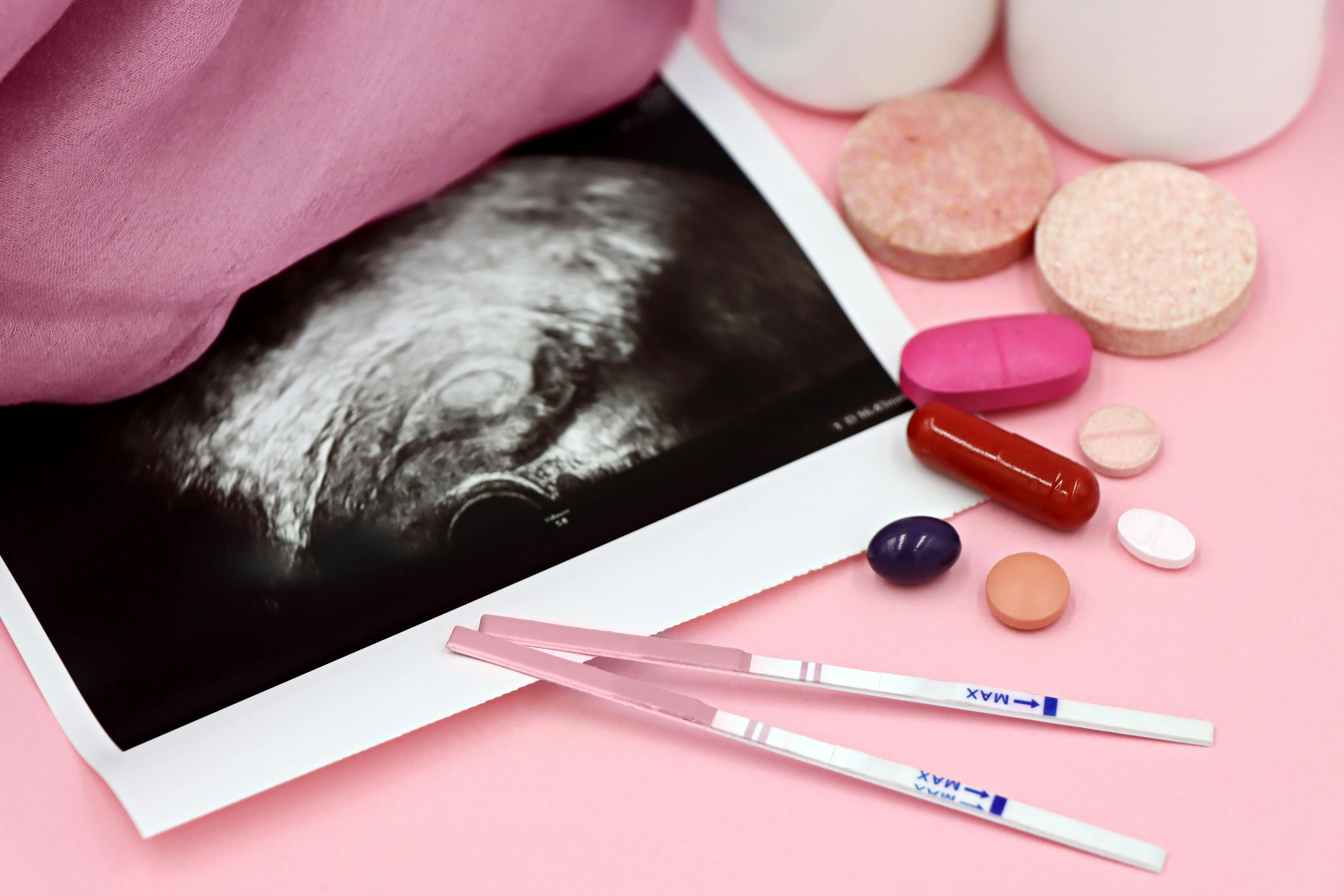 From Kitchen Counter Panic to Total Peace: The Power of an Austin Fertility Nurse Concierge