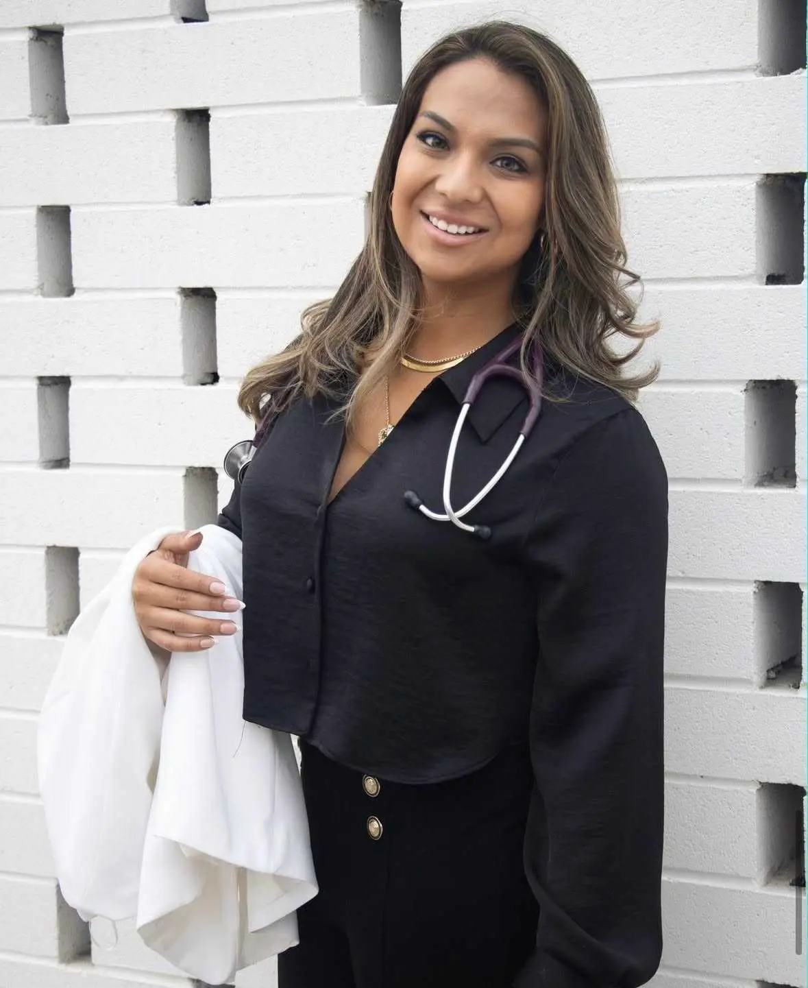 Dr. Elizabeth Vega, DNP, APRN, FNP-BC