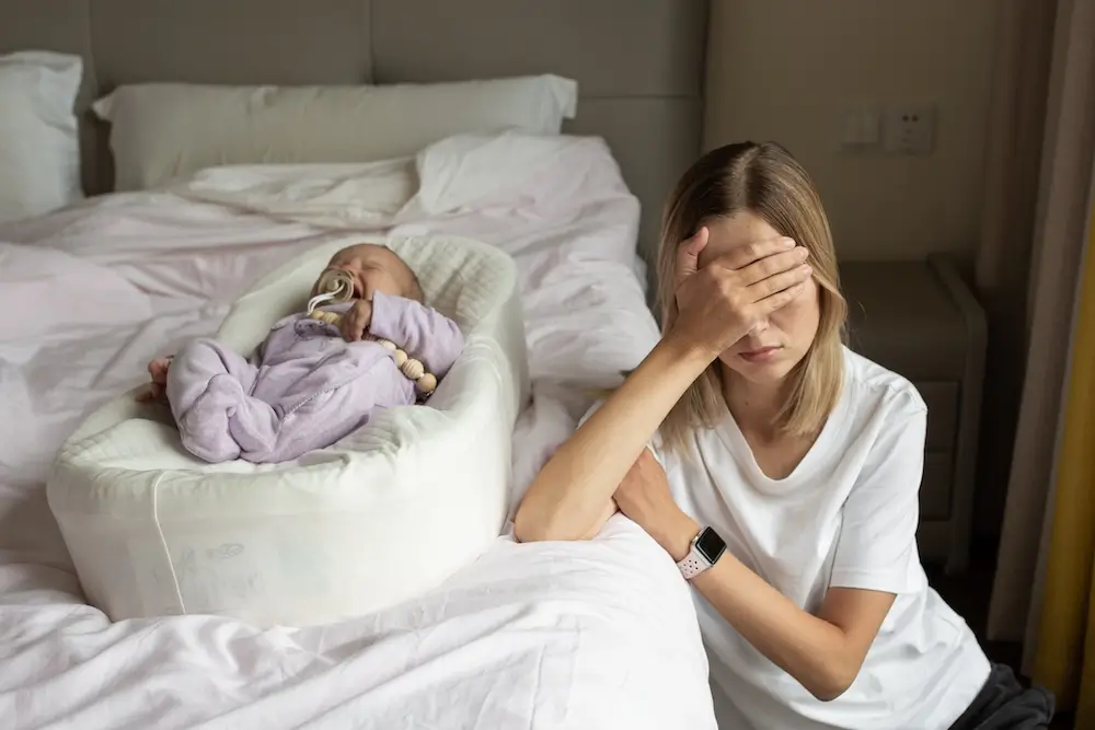 Pregnancy Support Beyond the Basics: How IV Therapy Can Aid Postpartum Recovery