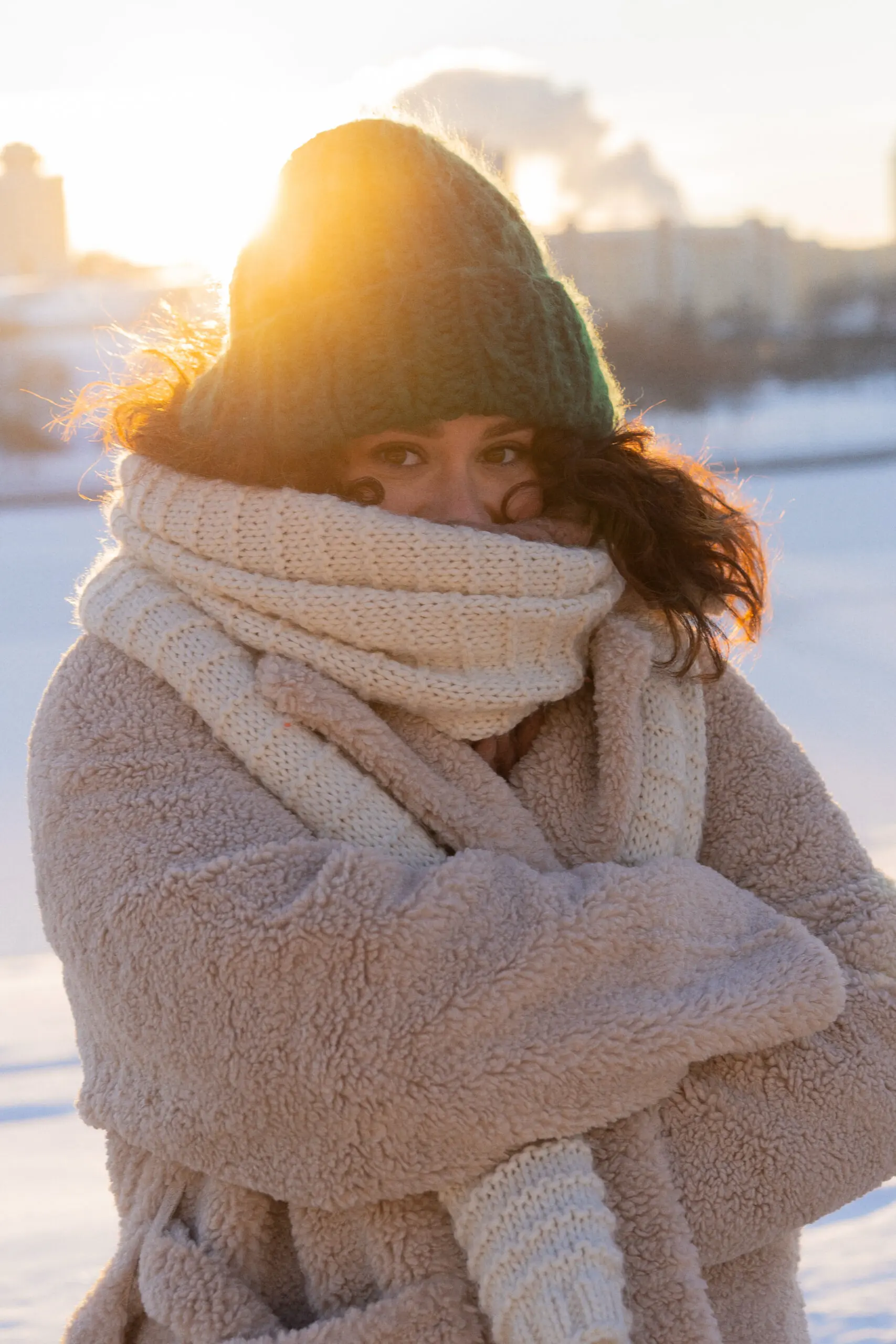 Self-Care in Winter: How Concierge Wellness Services Make It Easier