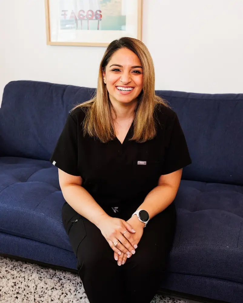 Tania Yousaf APRN, FNP-C