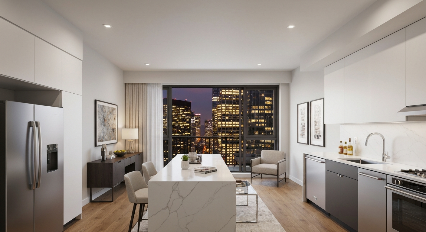 How Much Does Apartment Cleaning Cost in Sacramento?