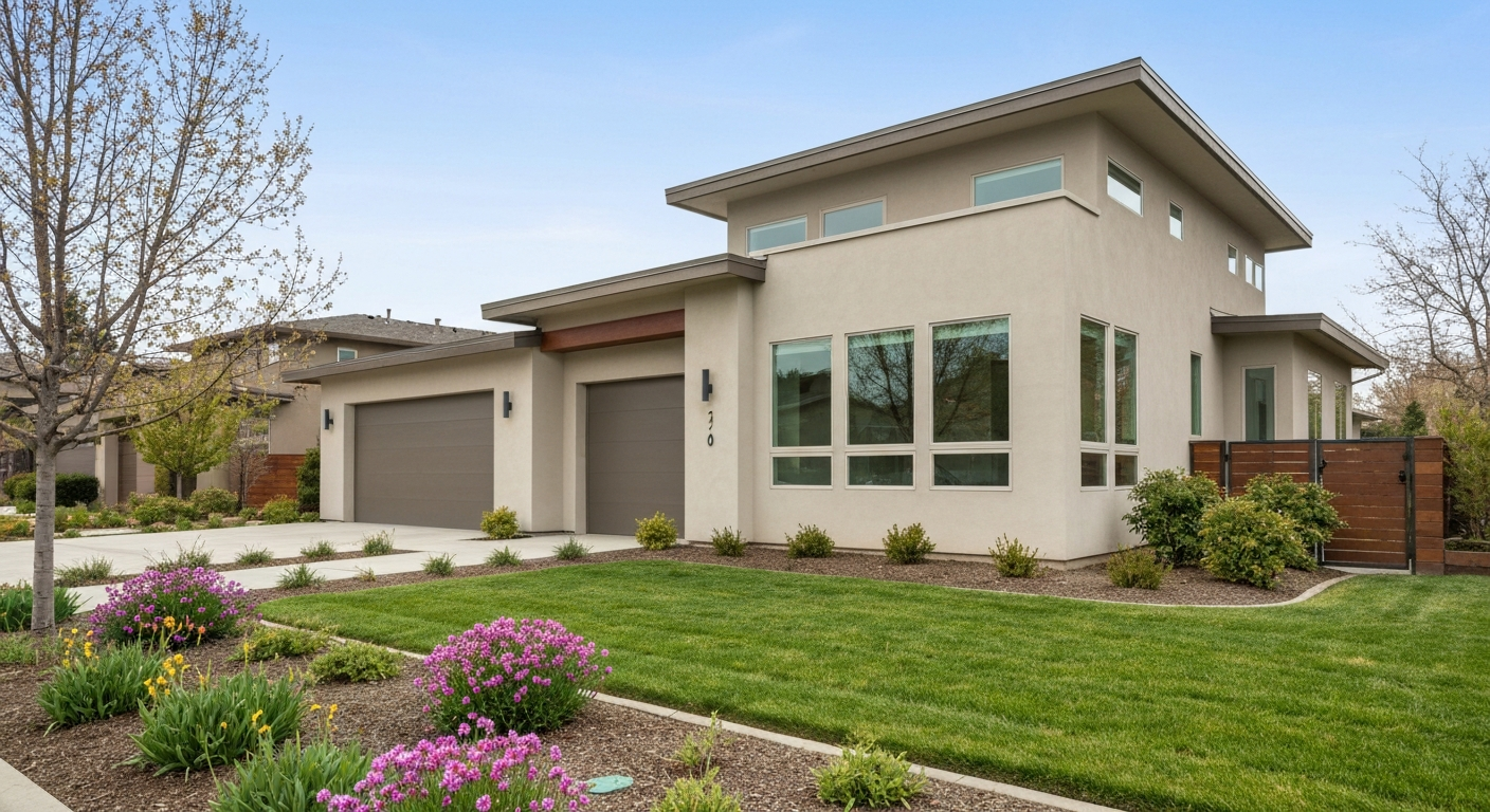 Post Construction Cleaning in Sacramento