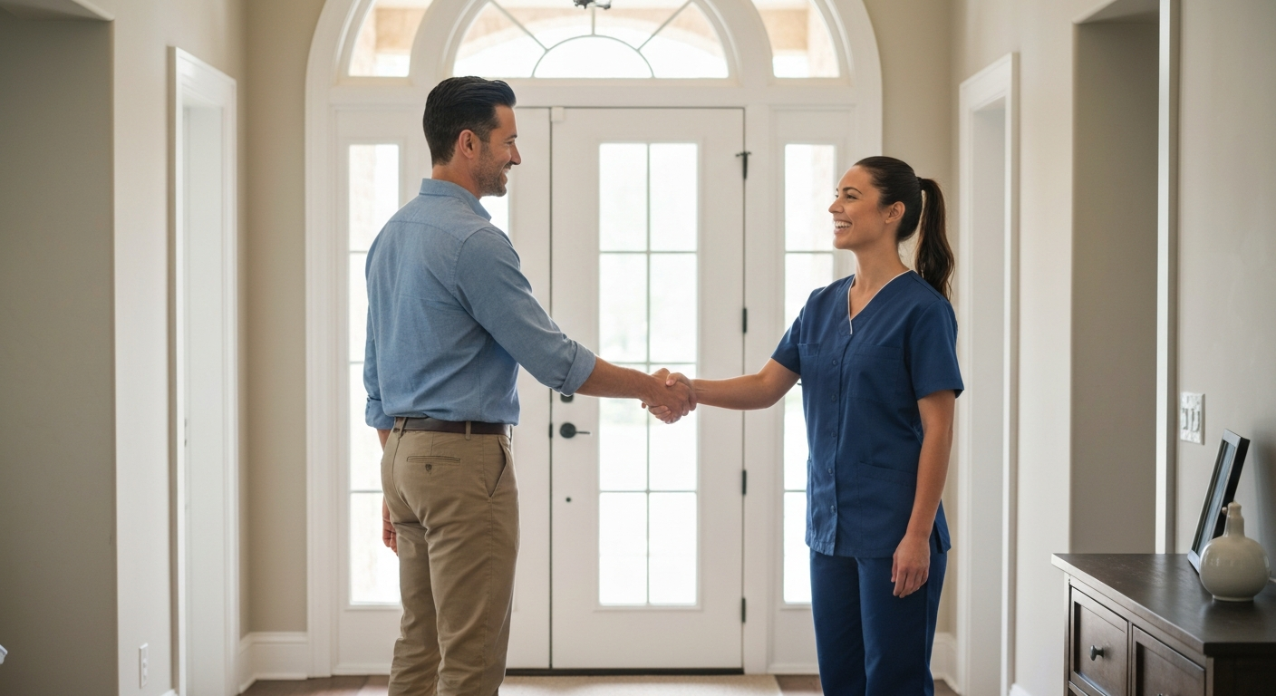 How to Find a Reliable House Cleaner in Sacramento