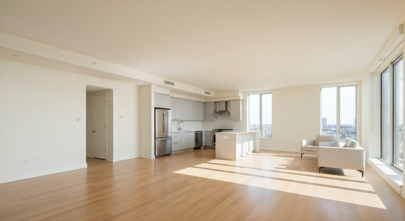 How Much Does Move-Out Cleaning Cost in Sacramento?