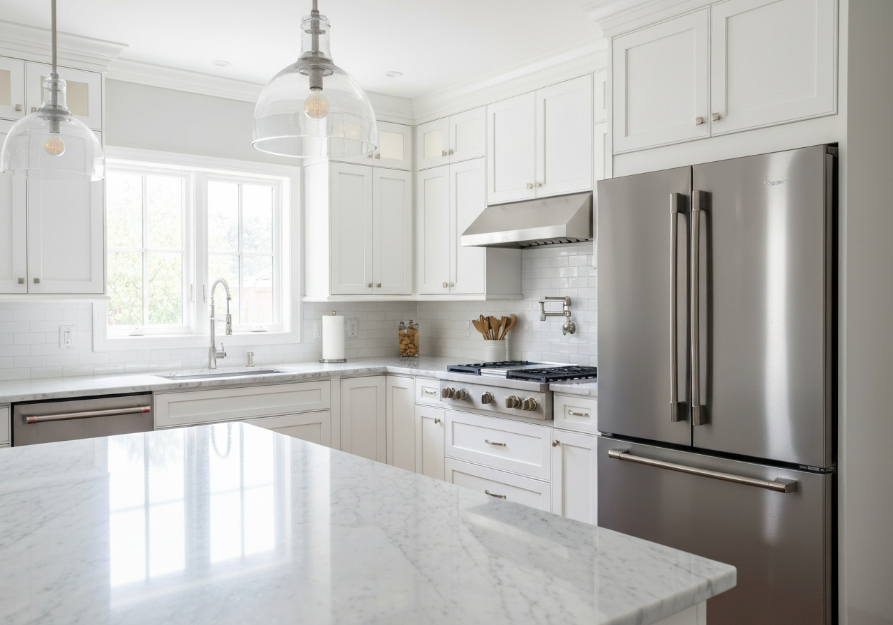 Deep Cleaning Services in Sacramento