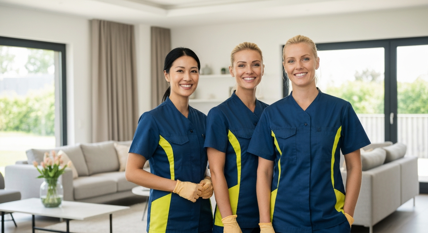 Best House Cleaning Services in Sacramento