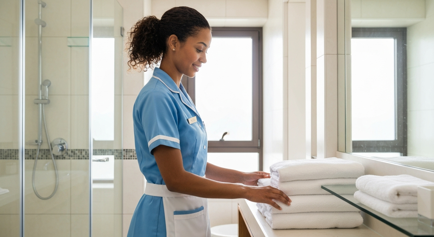 How Much Does Maid Service Cost in Sacramento?