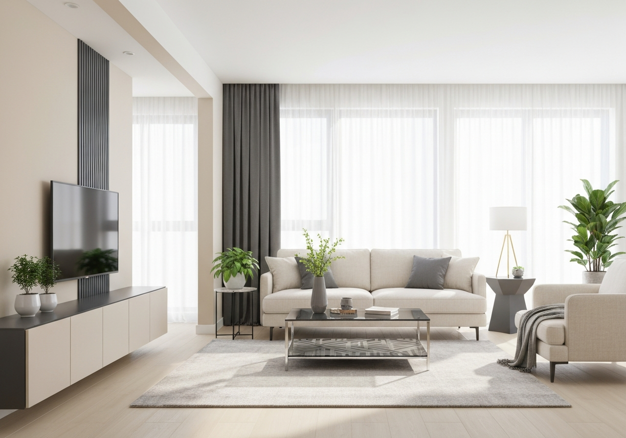 How Much Does House Cleaning Cost?
