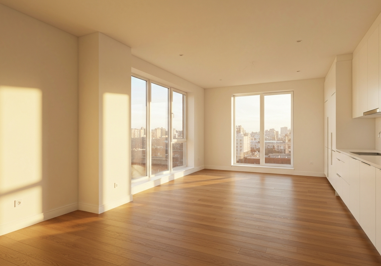 Move-Out Cleaning Checklist: Your Full Guide to Getting Your Deposit Back in Sacramento