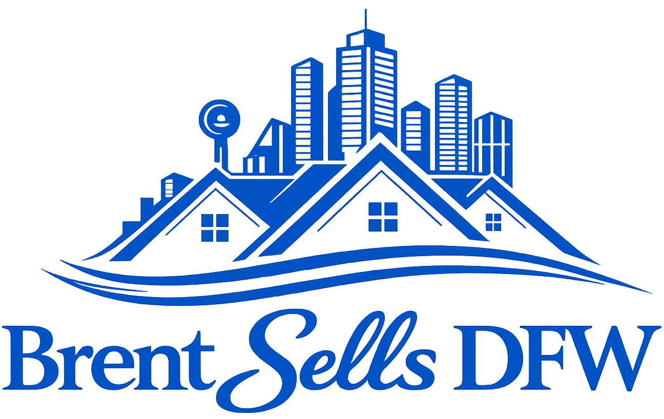 Brent Sells DFW