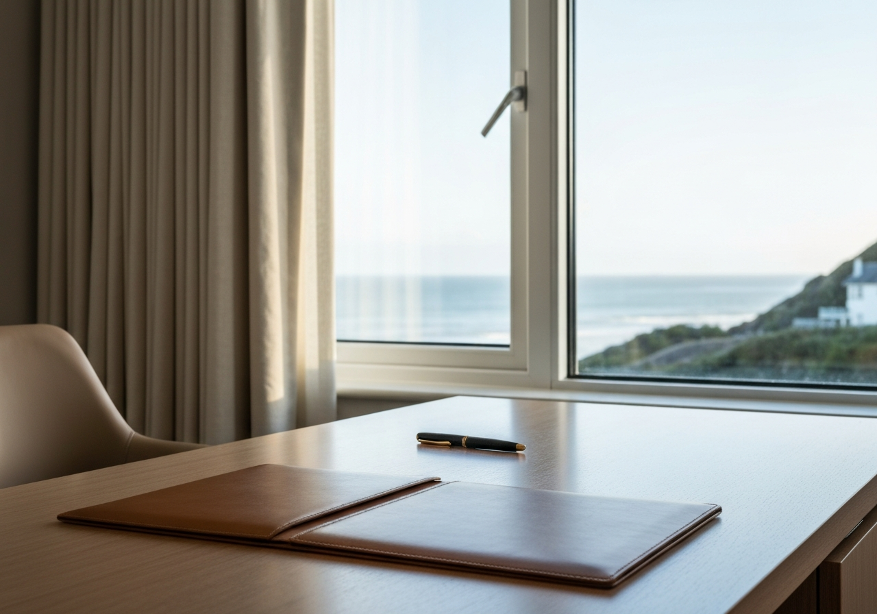 Professional appraisal documentation