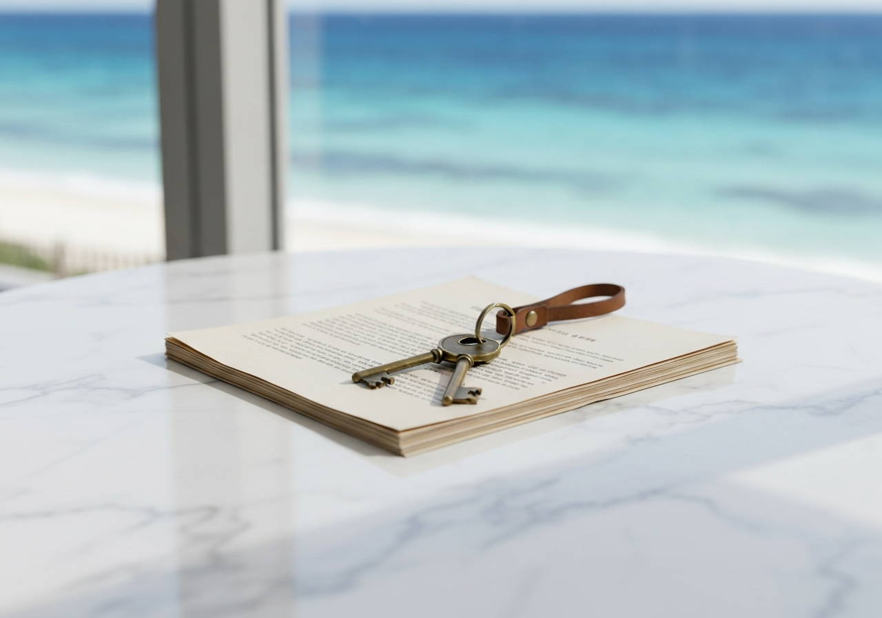 Divorce appraisal documents