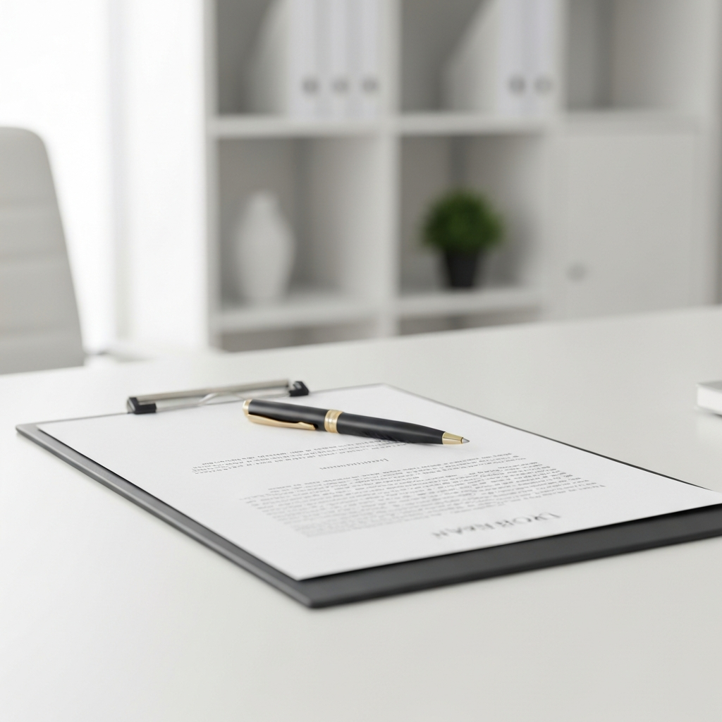 Property appraisal document review
