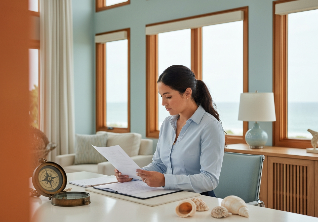 Trusted home appraisal for divorce