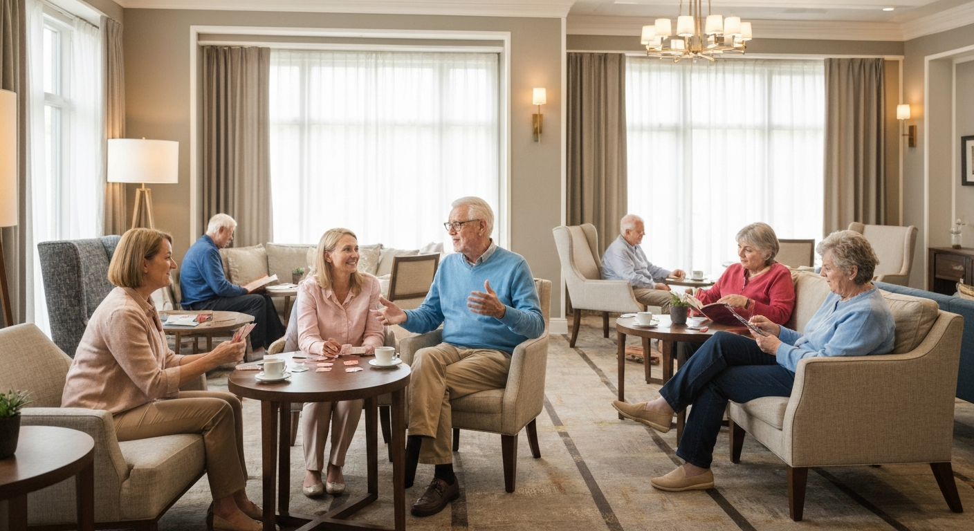 Retirement Community