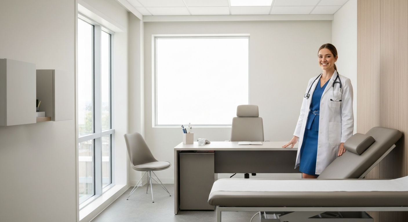 Doctor's Office