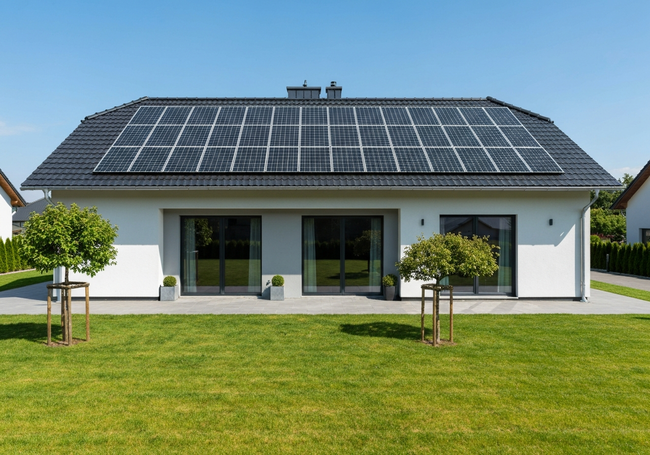 Solar Snapshot