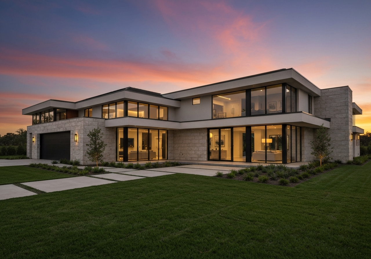 Buyer + Seller Real Estate Snapshot – Image 2