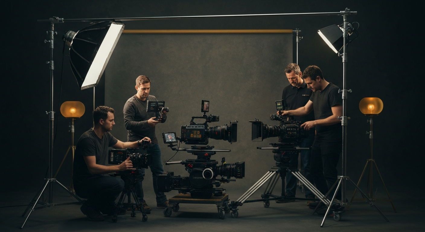 Why Cinematic Video Marketing Works in 2024