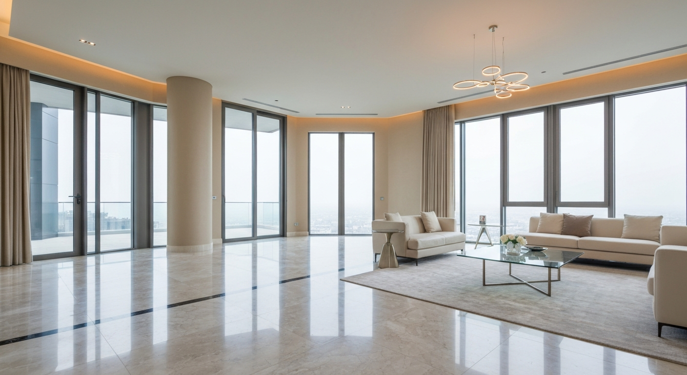 The Future of Real Estate Media: Why High-End Production Wins
