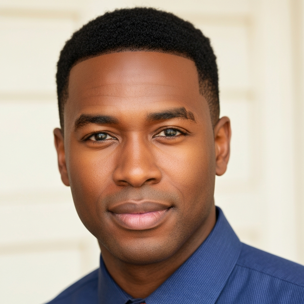 Kevin P.
