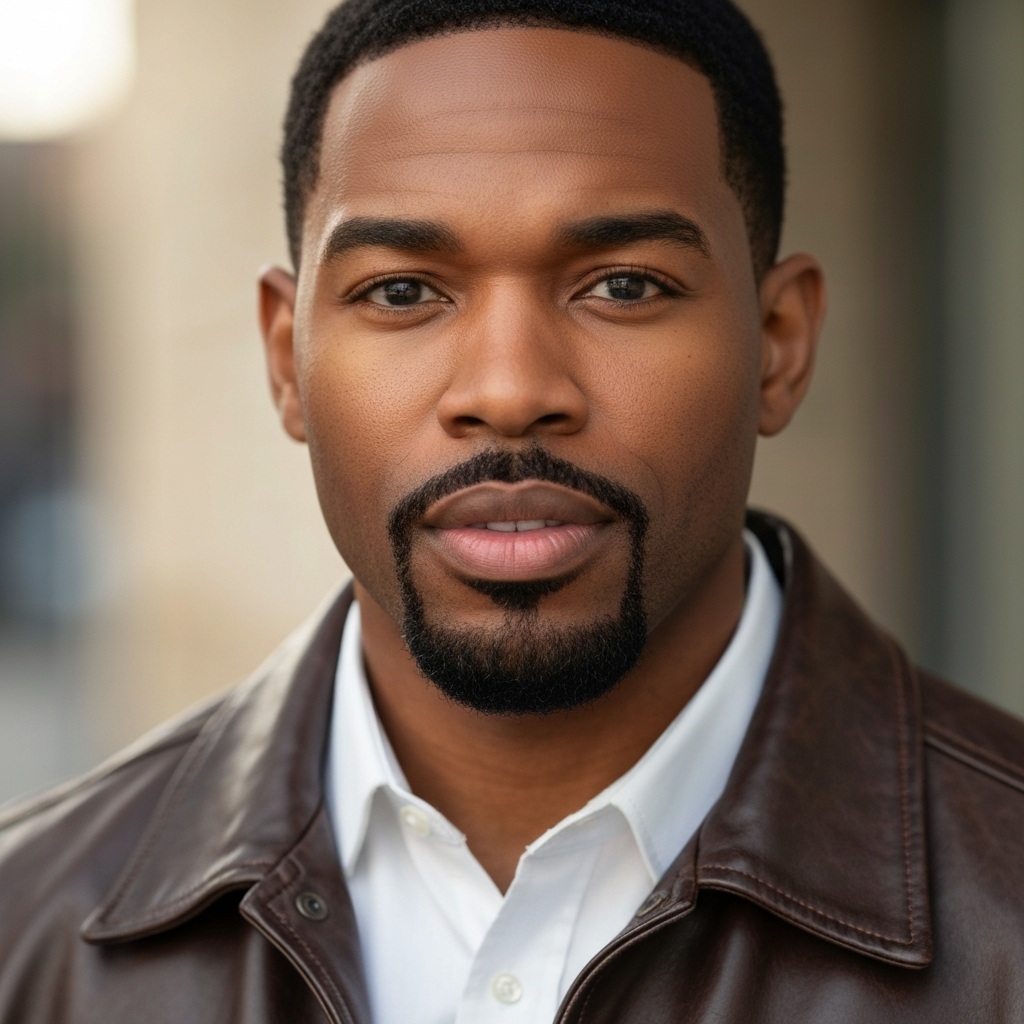 Michael B.