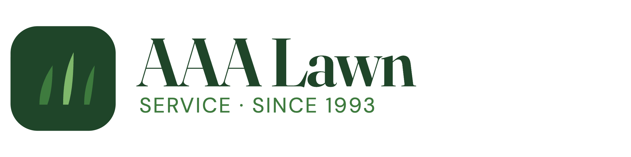 AAA Lawn Service