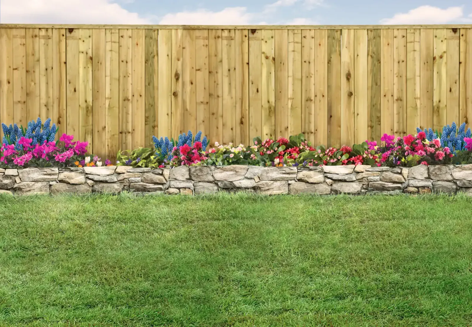 Spring Cleanup in Lakeville & South Metro | AAA Lawn