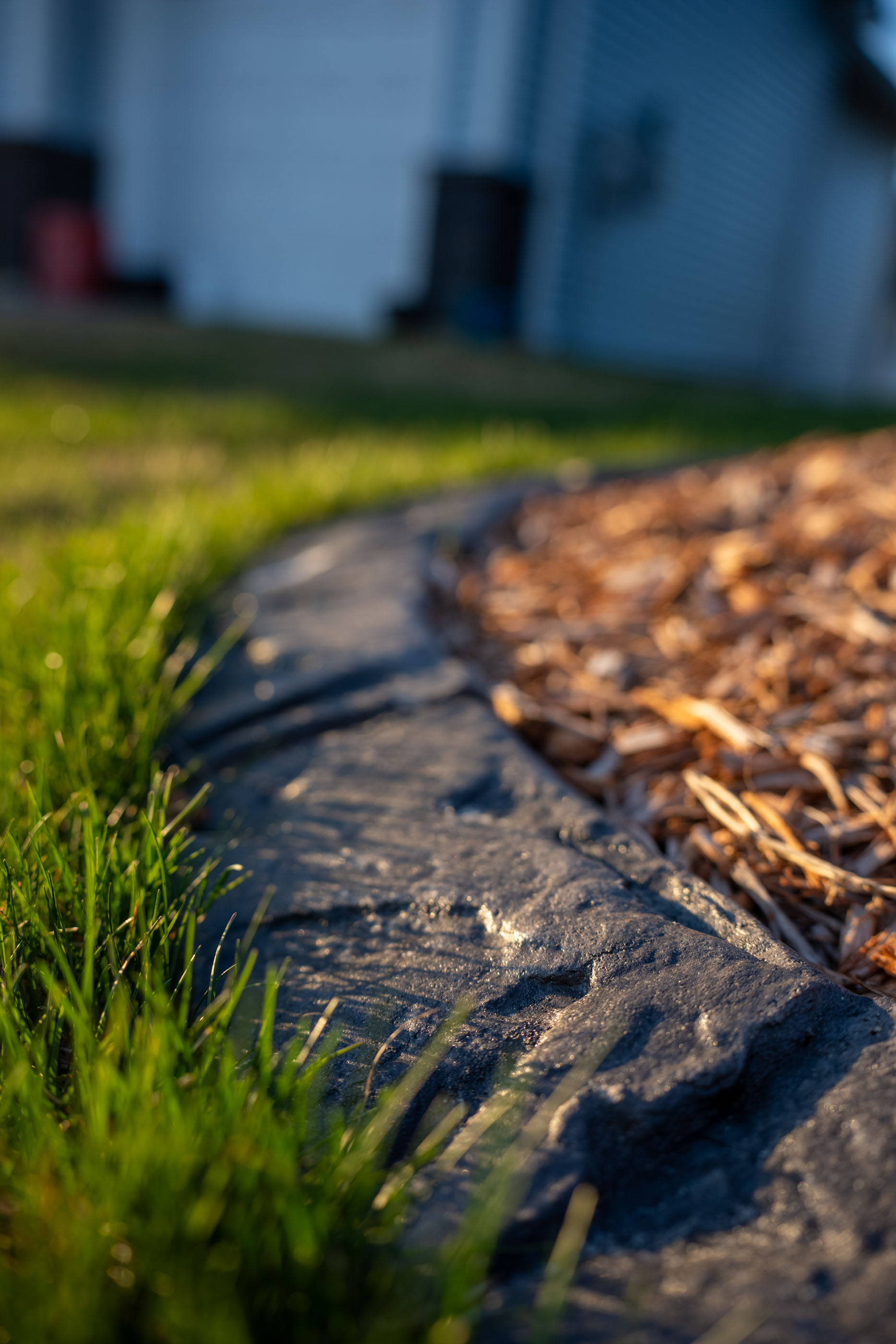 Mulch Refresh and New Mulch Install in Bloomington, MN