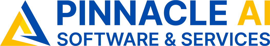 Pinnacle AI Logo