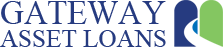 Gateway Asset Loans logo