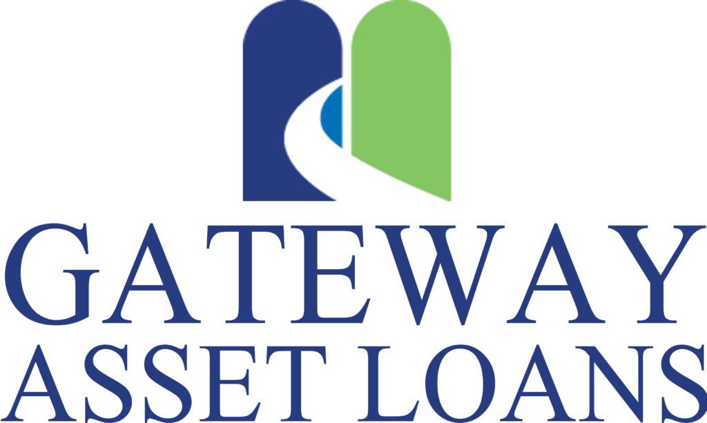 Gateway Asset Loans logo