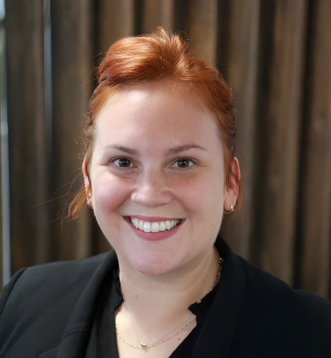 Portrait of Melinda Taylor, Senior Finance Broker at Gateway Asset Loans