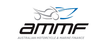 AMMF logo, a trusted asset finance lender