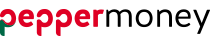 Pepper Money logo, a trusted asset finance lender