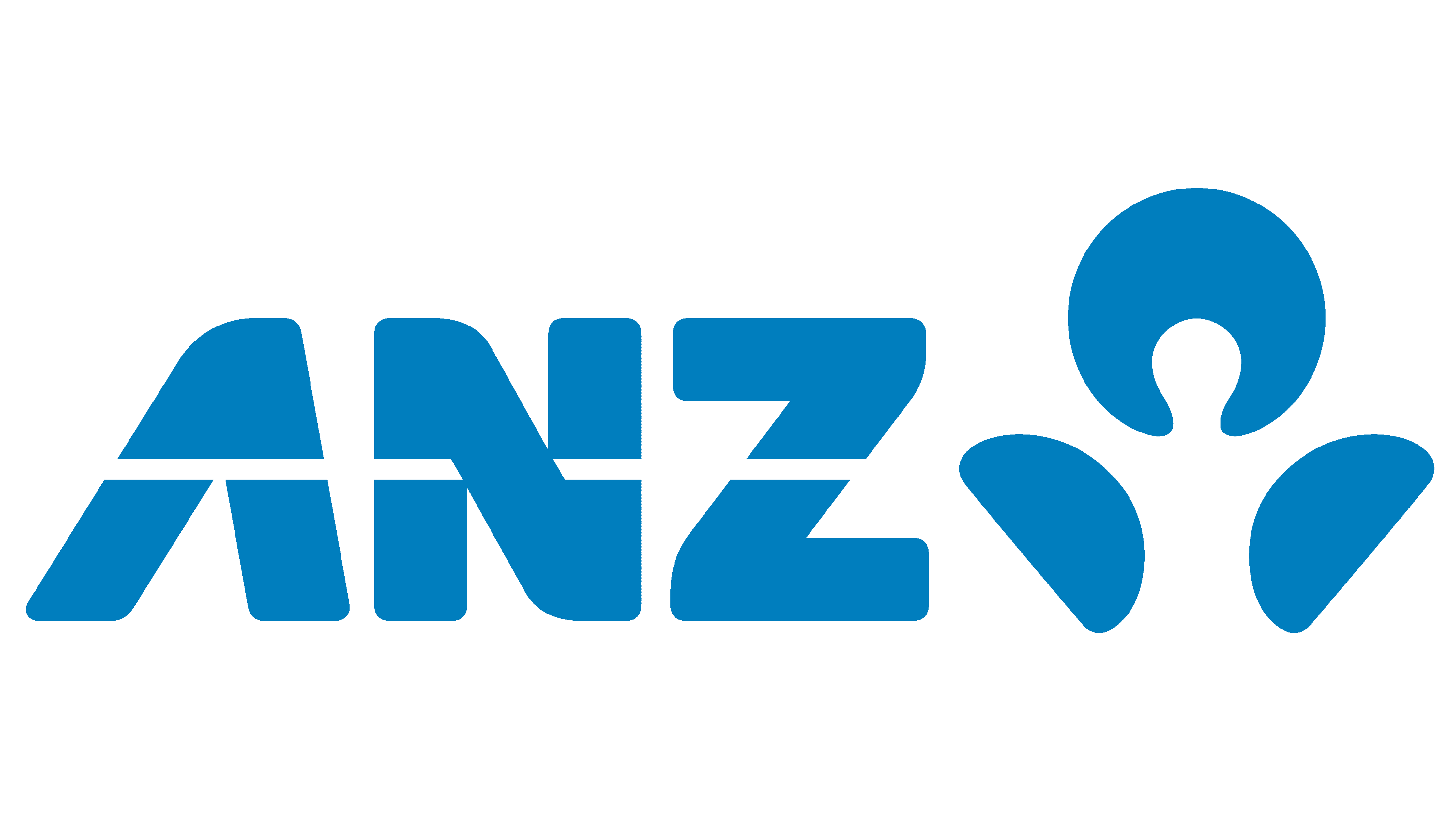 ANZ logo, a trusted asset finance lender