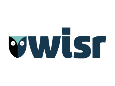Wisr logo, a trusted asset finance lender